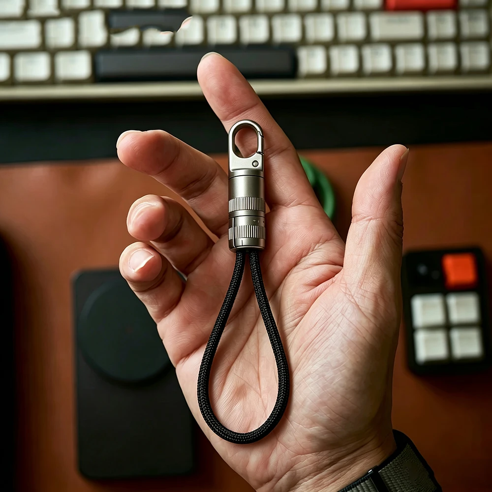 Wedding Power Supply - สายชาร์จเร็วแบบ USB C to Type C