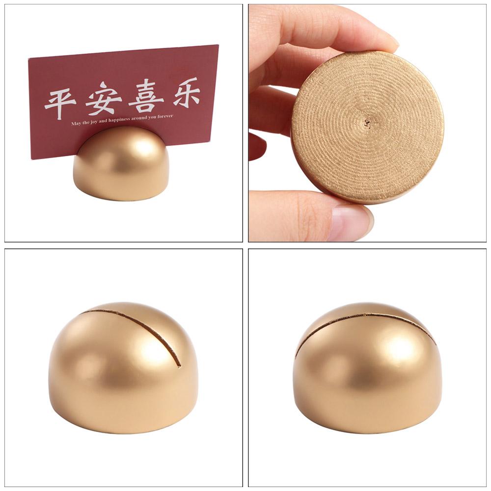 ขาตั้งหมายเลขโต๊ะสีทอง ขาตั้งแ - Table Number Gold บทวิจารณ์และราคา