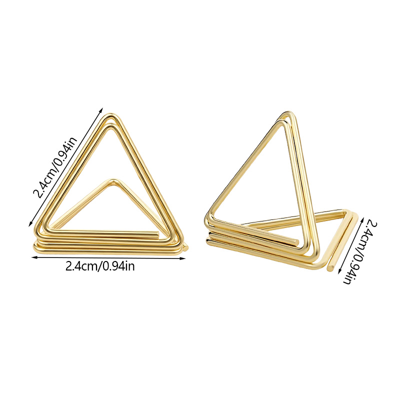 ป้ายชื่อแขกงานแต่งงานสีทองเมทั - Table Number Gold บทวิจารณ์และราคา