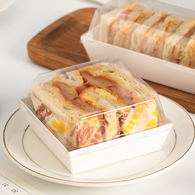 กล่องตกแต่งเค้ก ขนมหวาน โดนัท  - Wedding Cake Supply บทวิจารณ์และราคา