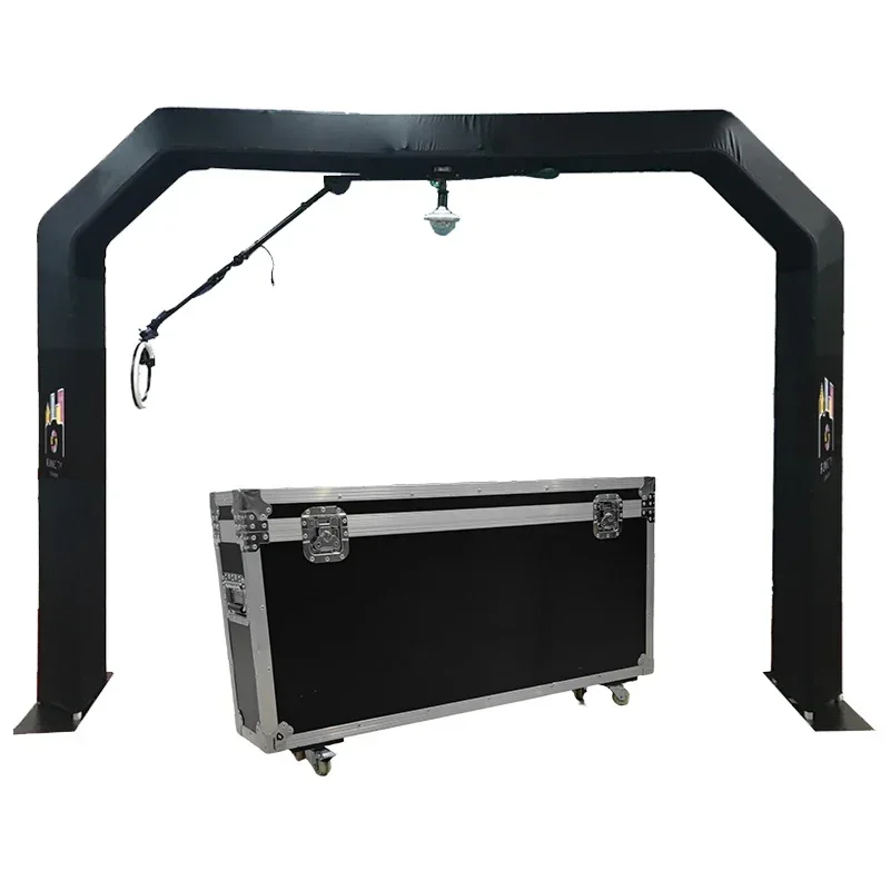 เครื่องถ่ายภาพหมุน 360 องศา สำ - Wedding Supply Rentals บทวิจารณ์และราคา