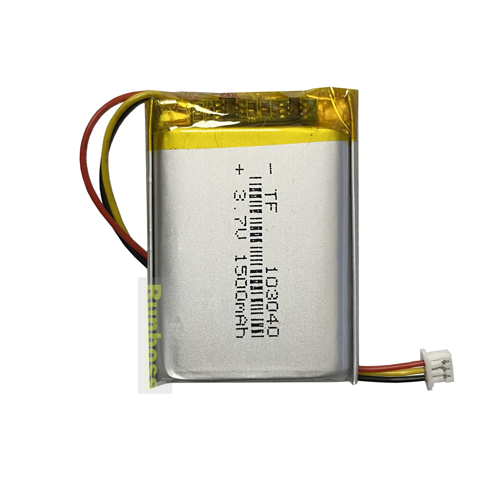 1-10PCS 103040 3.7V 1500mAh แบ - Wedding Power Supply บทวิจารณ์และราคา