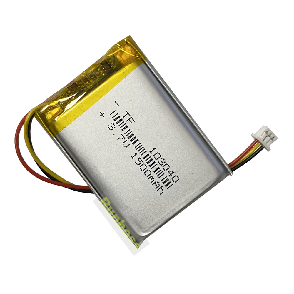 1-10PCS 103040 3.7V 1500mAh แบ - Wedding Power Supply บทวิจารณ์และราคา