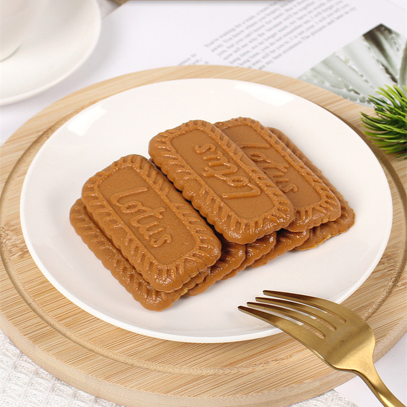 คุกกี้จําลองเค้กปลอมประดิษฐ์อา - Wedding Cake Supply บทวิจารณ์และราคา