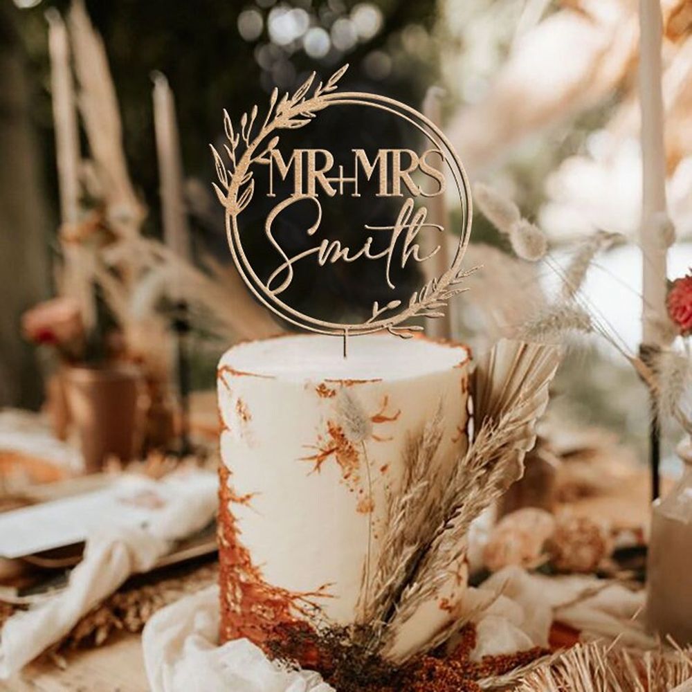 ส่วนบุคคลงานแต่งงาน Mr & Mrs เ - Wedding Supply Rentals บทวิจารณ์และราคา