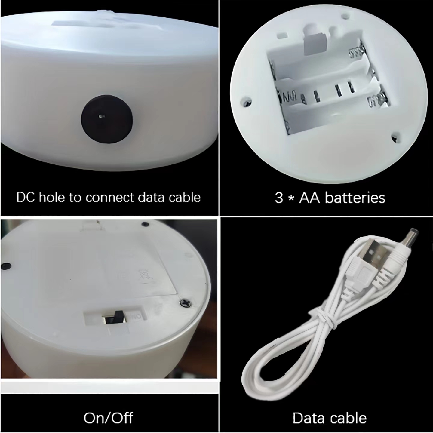 ไฟนีออนรูปหัวใจ แบตเตอรี่หรือ  - Wedding Power Supply บทวิจารณ์และราคา