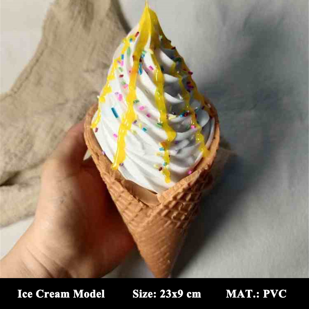 ขนมปลอมอาหารPropsร้านอาหารStor - Wedding Decor Supply Store บทวิจารณ์และราคา