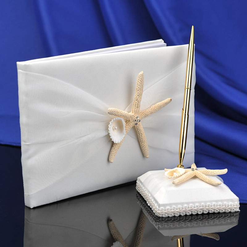 ขายส่งสองชุดแต่งงาน Sea Star ส - Wedding Supply Wholesale บทวิจารณ์และราคา