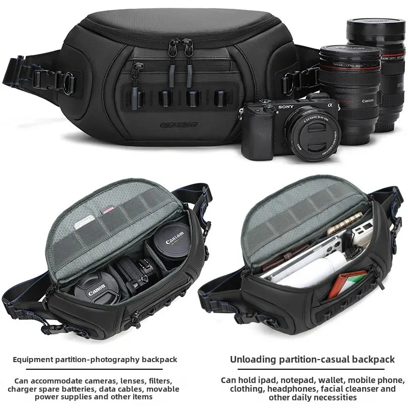กระเป๋ากล้องสะพายไหล่เดียวสำหร - Wedding Power Supply บทวิจารณ์และราคา