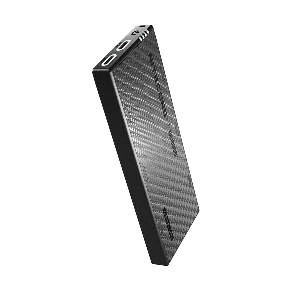 NITECORE NB10000 Gen4 พาวเวอร์ - Wedding Power Supply บทวิจารณ์และราคา