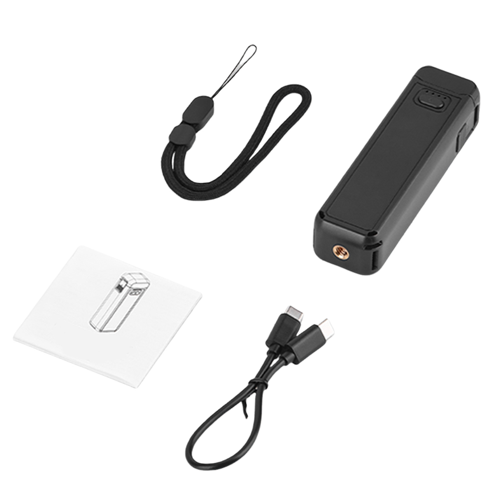 สำหรับ DJI Osmo Pocket 3 ที่จั - Wedding Power Supply บทวิจารณ์และราคา