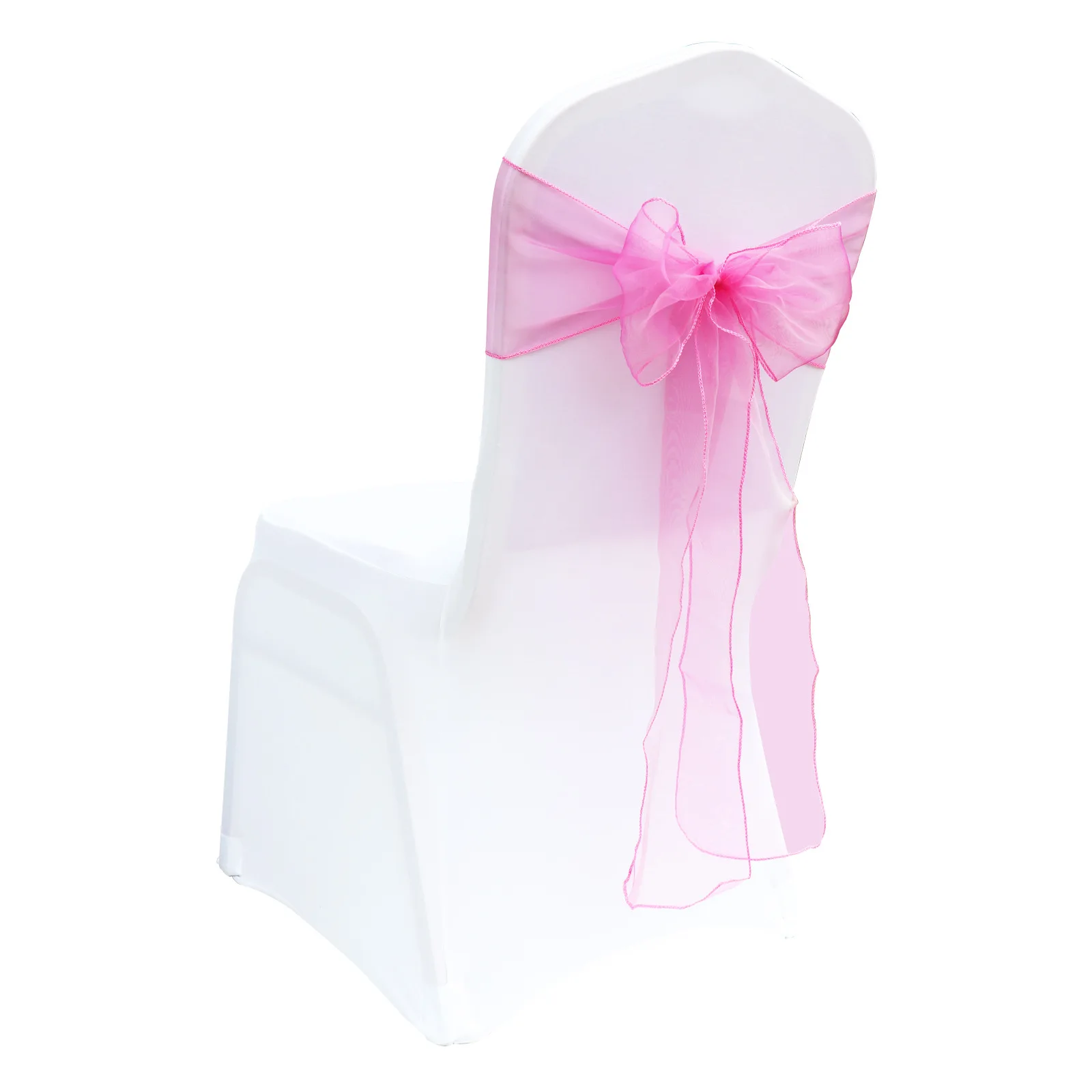 ขายส่ง 10/50 Pack Organza เก้า - Wedding Supply Wholesale บทวิจารณ์และราคา