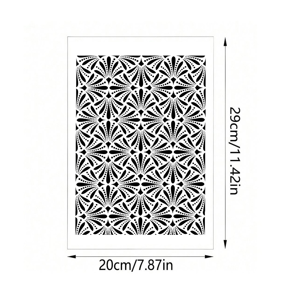 สเปรย์พ่นเค้กลายหลายแบบขนาด 29 - Wedding Cake Supply บทวิจารณ์และราคา
