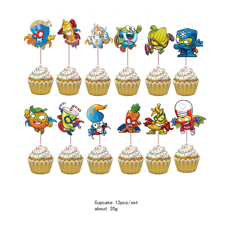 สติกเกอร์ตกแต่งงานเลี้ยงฉลองทา - Confetti Balloon Set บทวิจารณ์และราคา