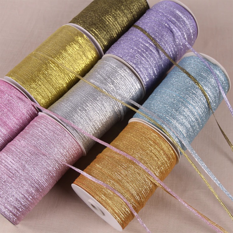 3 มม.(10 เมตร/ล็อต) สีสัน Glit - Wedding Cake Supply บทวิจารณ์และราคา