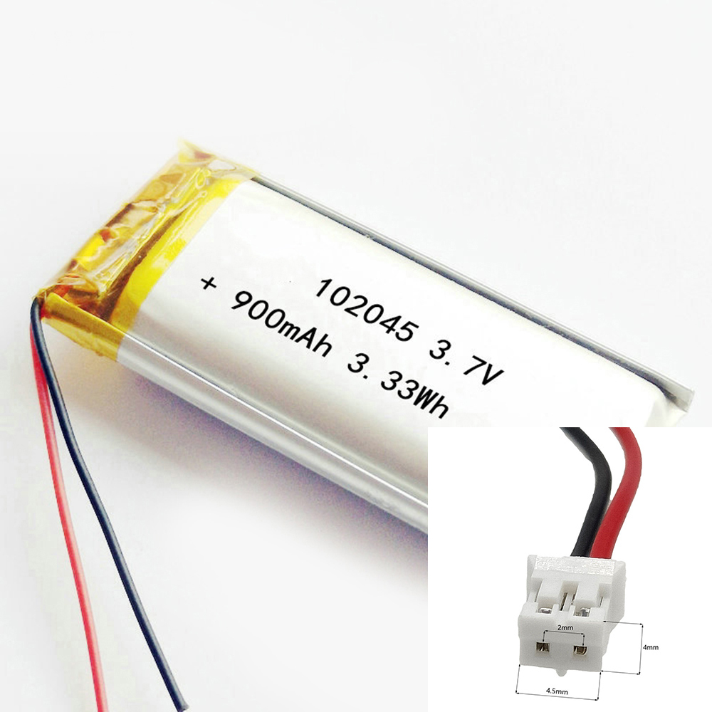 แบตเตอรี่ลิเธียมโพลิเมอร์ Li-i - Wedding Power Supply บทวิจารณ์และราคา