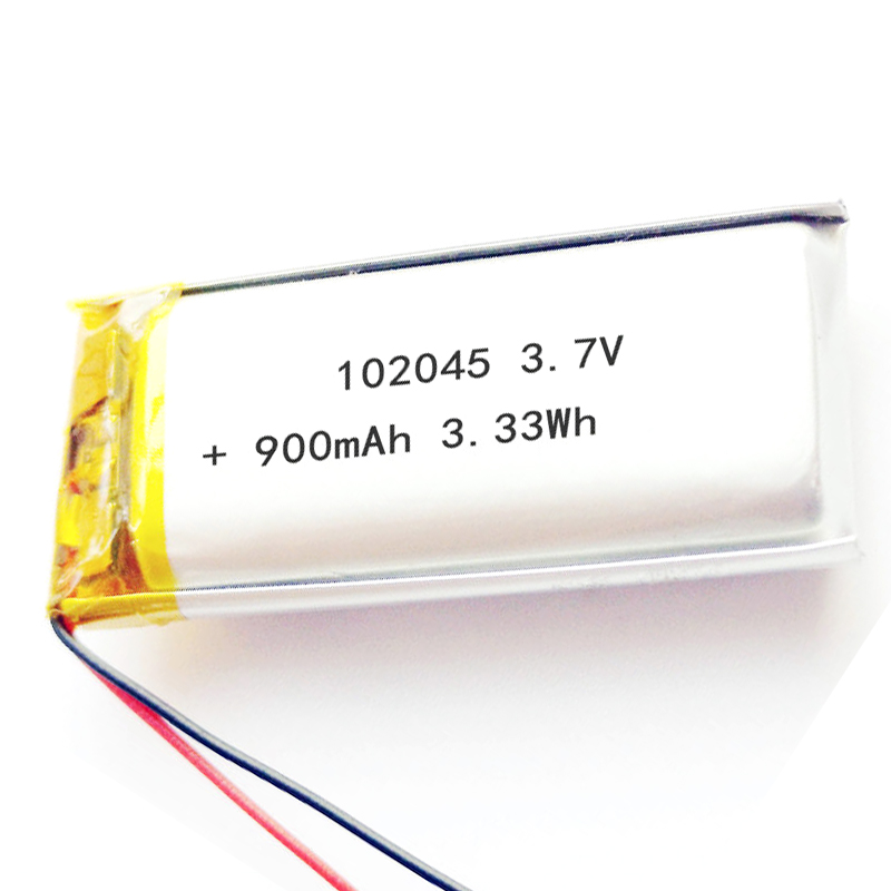 แบตเตอรี่ลิเธียมโพลิเมอร์ Li-i - Wedding Power Supply บทวิจารณ์และราคา