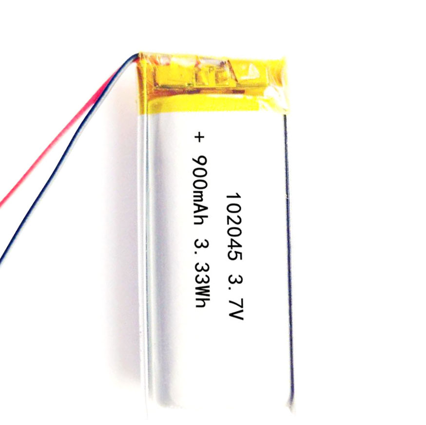 แบตเตอรี่ลิเธียมโพลิเมอร์ Li-i - Wedding Power Supply บทวิจารณ์และราคา