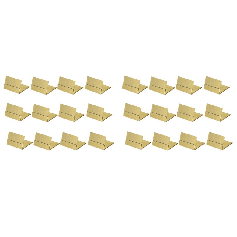 A96I-Gold ที่วางหมายเลขโต๊ะ, ท - Table Number Gold บทวิจารณ์และราคา