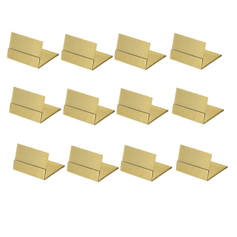 A96I-Gold ที่วางหมายเลขโต๊ะ, ท - Table Number Gold บทวิจารณ์และราคา