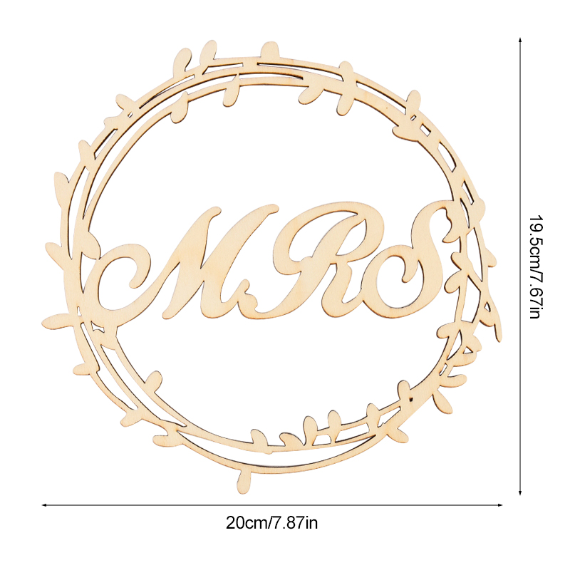 2 ชิ้นงานแต่งงานเก้าอี้ไม้จี้  - Wedding Supply Rentals บทวิจารณ์และราคา
