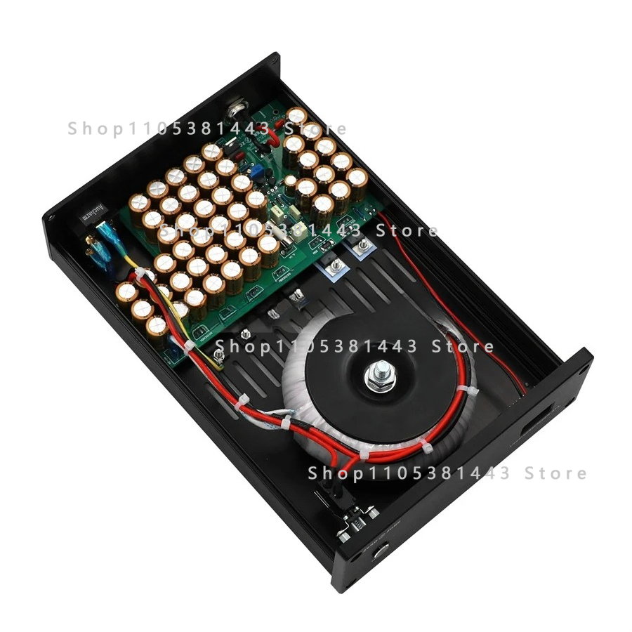 สำหรับอุปกรณ์เสียงไฮไฟพร้อมระบ - Wedding Power Supply บทวิจารณ์และราคา