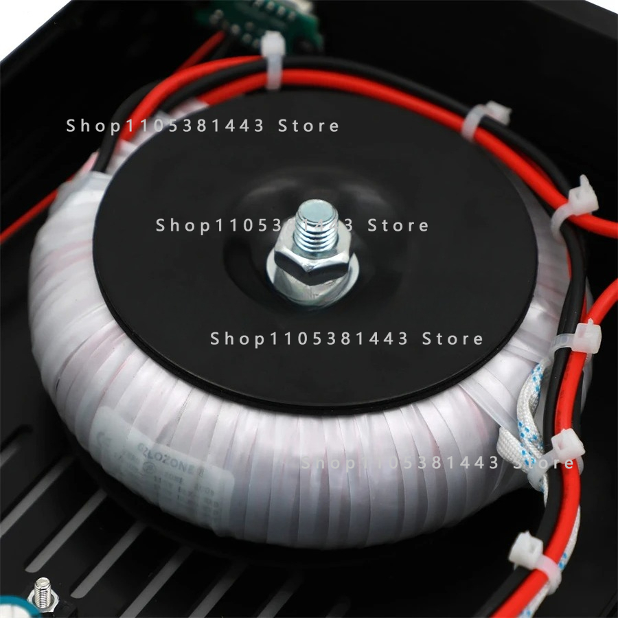 สำหรับอุปกรณ์เสียงไฮไฟพร้อมระบ - Wedding Power Supply บทวิจารณ์และราคา