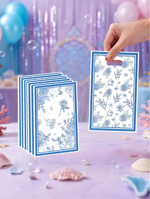 ถุงของขวัญสำหรับงานปาร์ตี้ 20  - Wedding Party Supply Store บทวิจารณ์และราคา