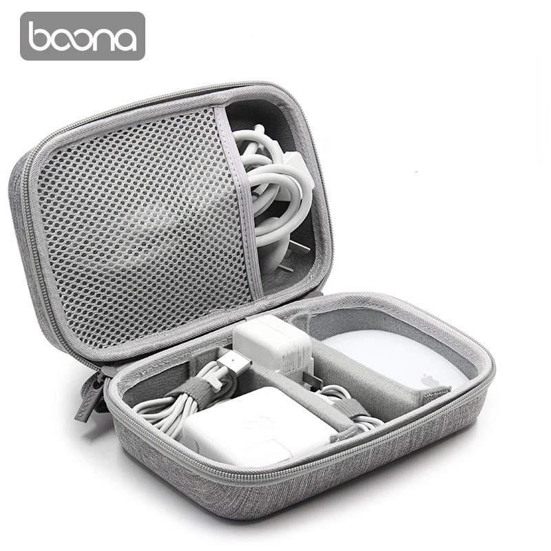 BOONA หูฟังข้อมูลสายเคเบิลกระเ - Wedding Power Supply บทวิจารณ์และราคา