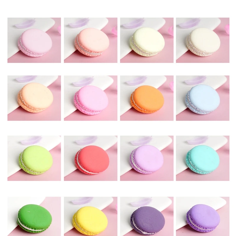 จําลอง Macaron เค้กขนมหวานงานแ - Wedding Cake Supply บทวิจารณ์และราคา